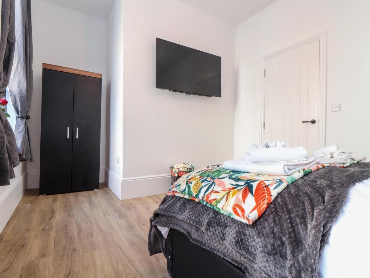 The Dynar Apartment Helston Ngoại thất bức ảnh