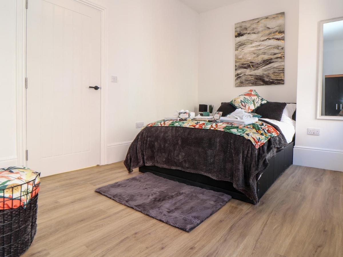 The Dynar Apartment Helston Ngoại thất bức ảnh