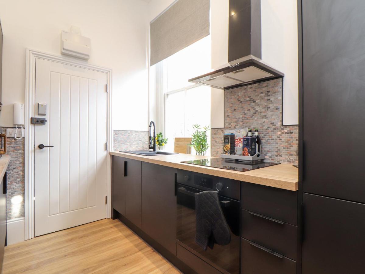 The Dynar Apartment Helston Ngoại thất bức ảnh
