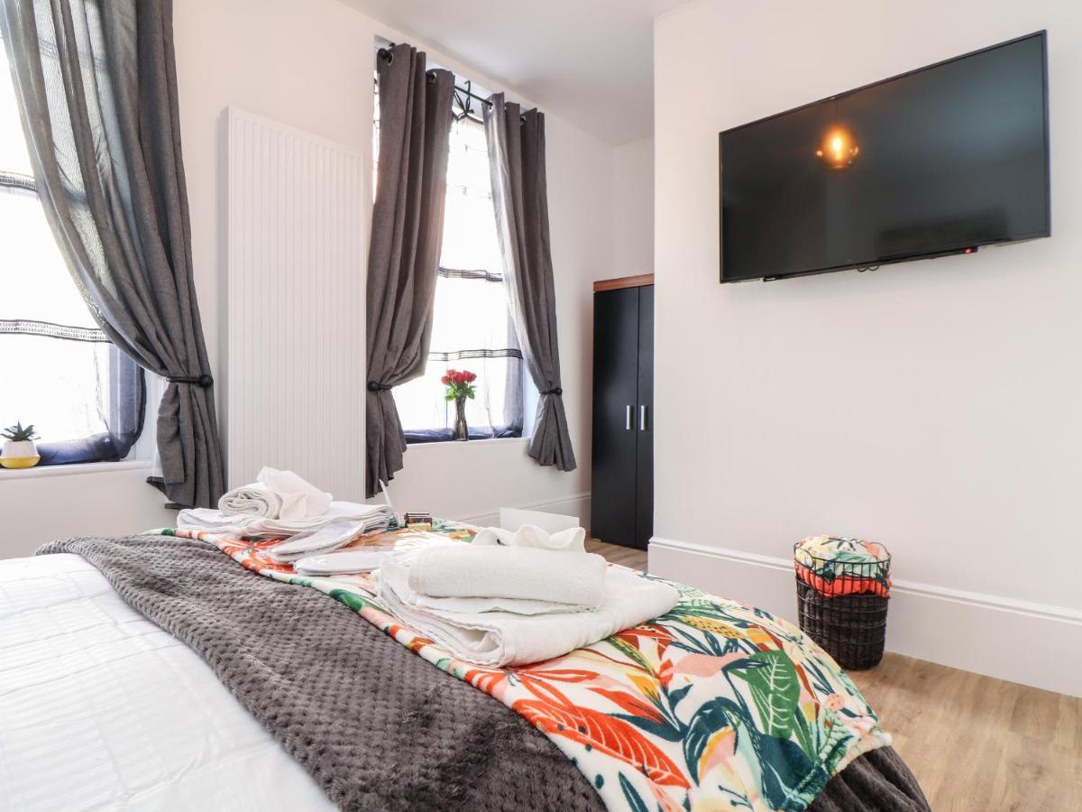 The Dynar Apartment Helston Ngoại thất bức ảnh